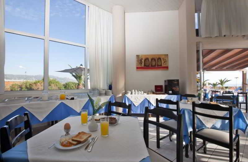 Akti Corali Hotel Amoudara  ภายนอก รูปภาพ